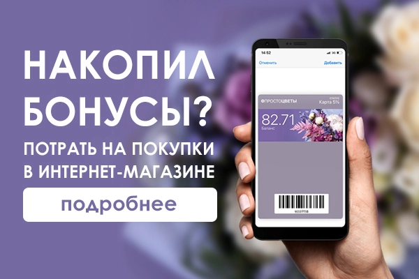 Программа лояльности