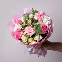 Флористический букет 
