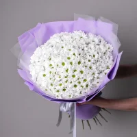 Флористический букет 