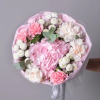 Флористический букет 