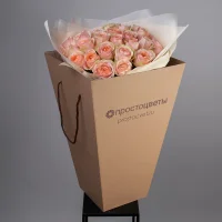 Букет Роза 