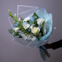 Флористический букет 