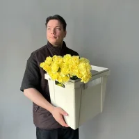 Гвоздика 