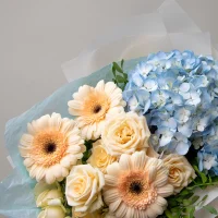 Флористический букет 