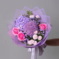 Флористический букет 