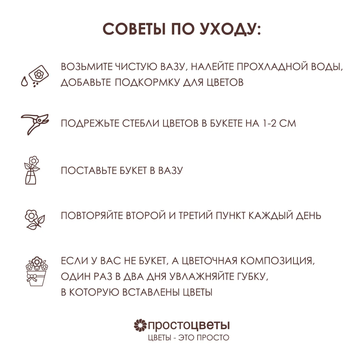 Флористический букет NEW "Ягодный шейк S"_7