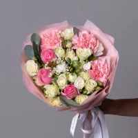 Флористический букет NEW 