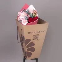 Флористический букет 