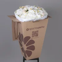 Флористический букет 