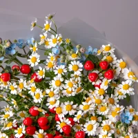 Флористический букет 