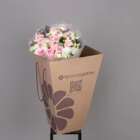 Флористический букет 