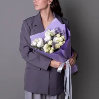 Флористический букет NEW 