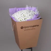 Флористический букет 