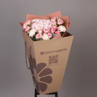 Флористический букет GPT 