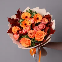 Флористический букет NEW 