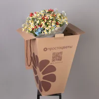 Флористический букет 