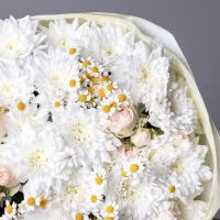 Флористический букет 