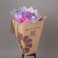 Флористический букет 