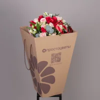 Флористический букет 