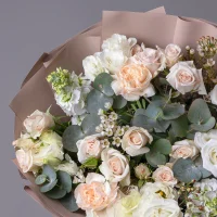 Флористический букет 