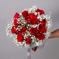 Флористический букет 