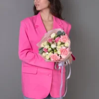 Флористический букет NEW 
