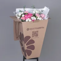 Флористический букет 